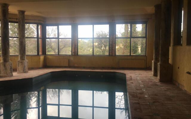 Mansion Marsil