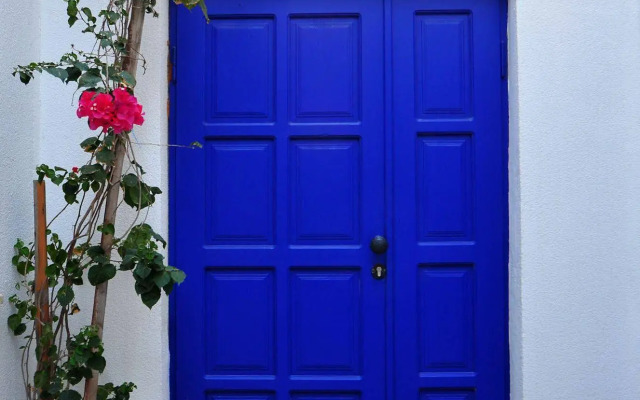 Smart City Suites Bodrum
