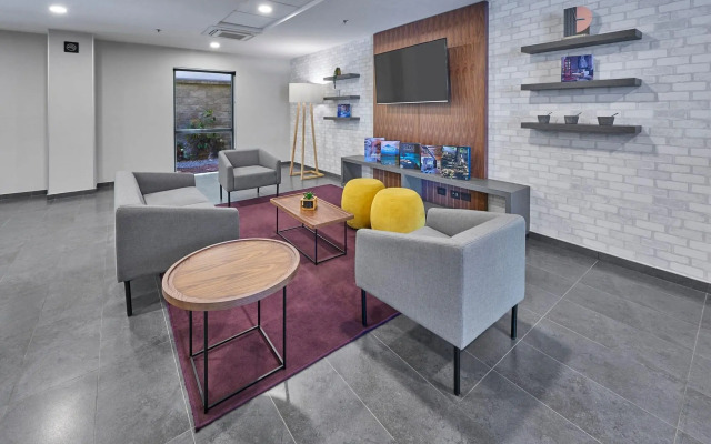 City Express by Marriott Lagos De Moreno
