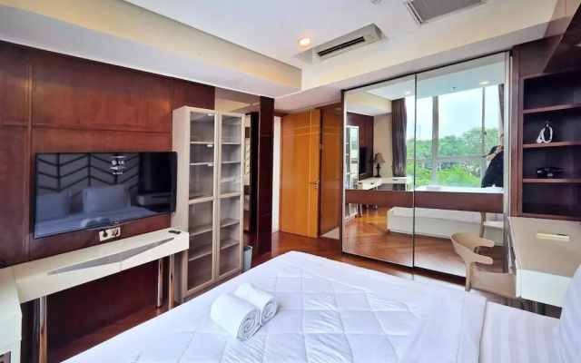Summit By SanLiving - 2BR