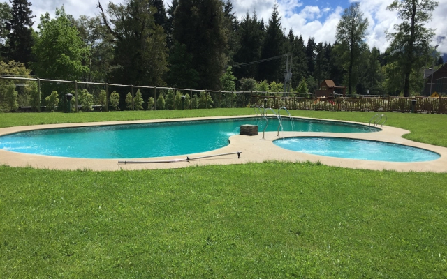 Casa Condominio Alicura