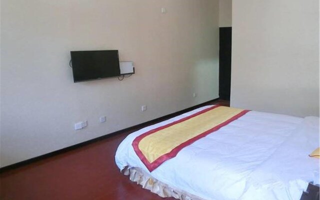 Puning Temple Shangketang Hotel