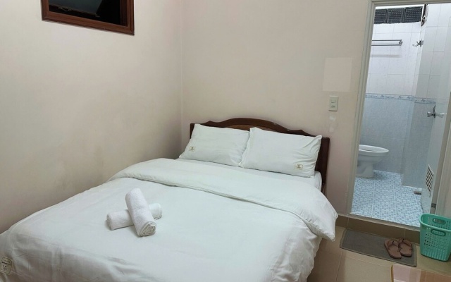 Yên hostel – Guest Rooms – Da Lat