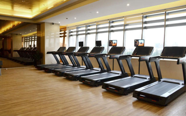 Windsor Park Hotel Kunshan