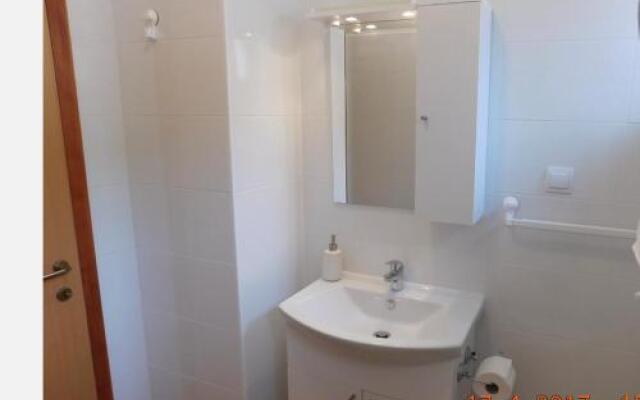 Apartmani Ljuta Naranca
