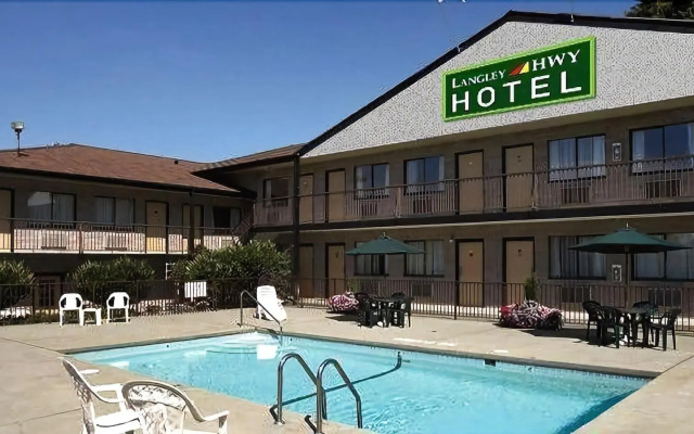 Langley Hwy Hotel