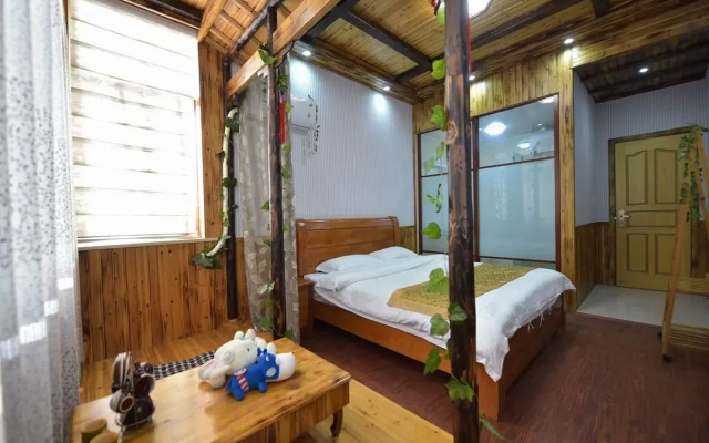Wuzhen Come Inn Best Inn