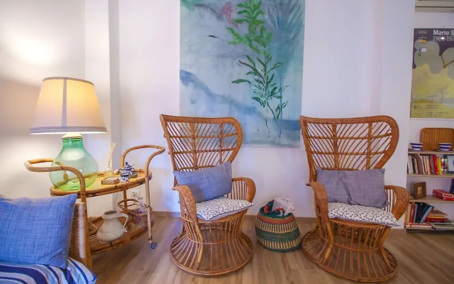 Appartamento Le Cannucce al Mare di Castiglione