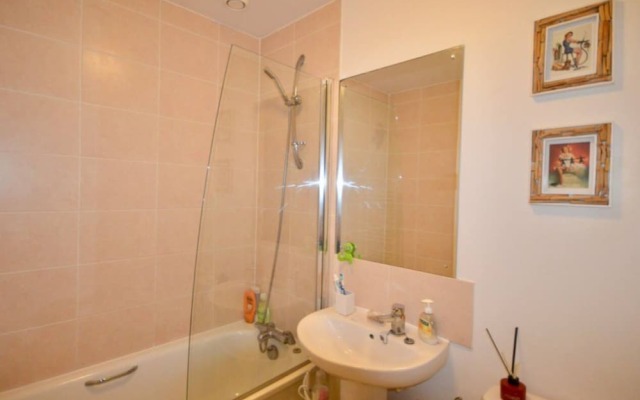 The Perfect Central 1 Bedroom in Bristol