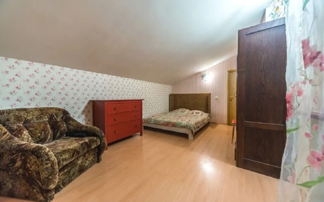 Apartment near Kazansky Cathedral