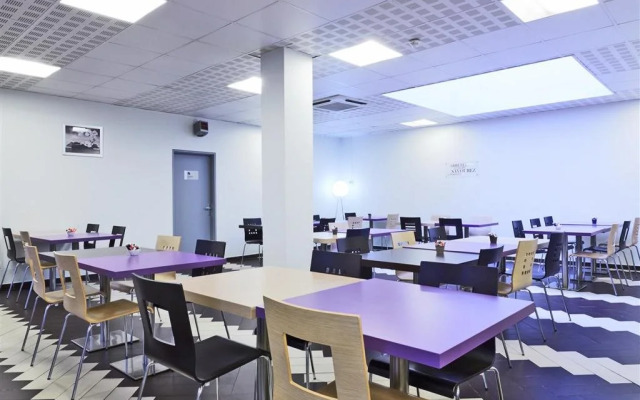 Kyriad Paris Sud - Arcueil Cachan