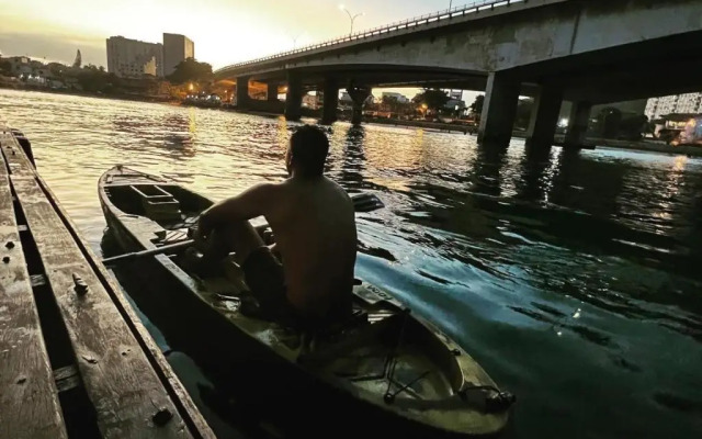 Pousada Joa House beach Barra da Tijuca