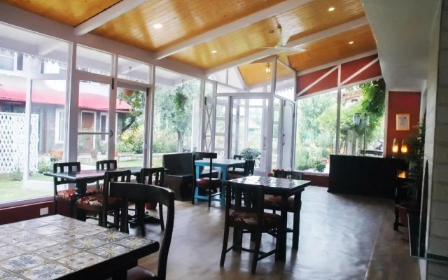 Mahatta Homestay