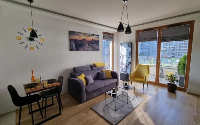 Lemon House