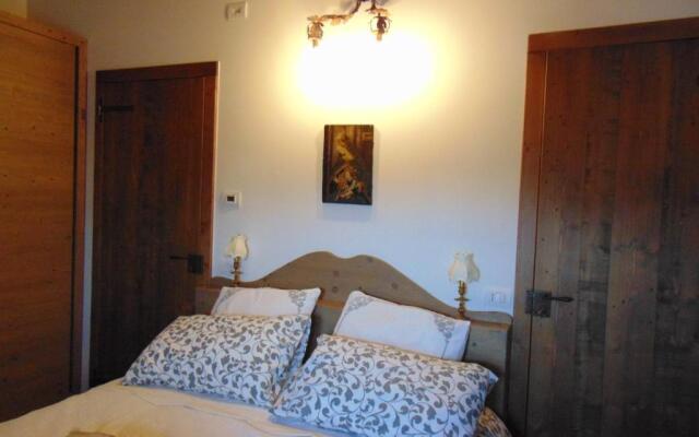 Il Rifugio Del Monaco