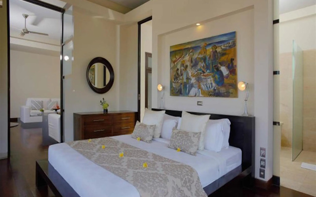 Temple Hill Residence Villa