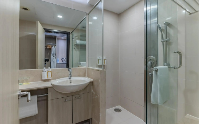 Holiday Inn Vista Shanghai by IHG