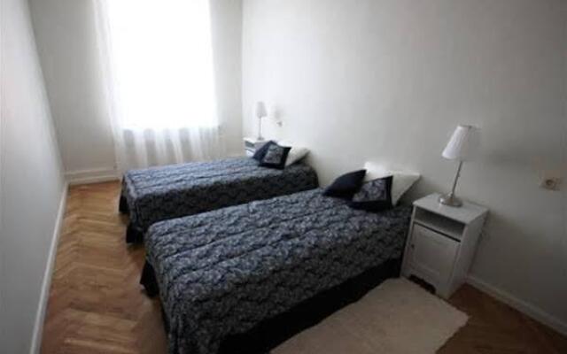 Apartment Anna