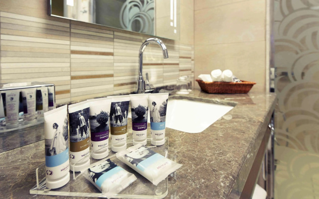 The Artisan Hotel Istanbul - MGallery Collection