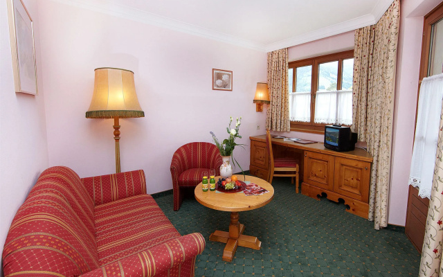 Romantik Hotel Zell am See