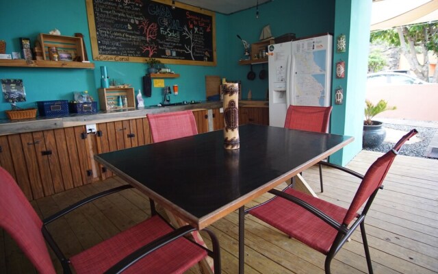 Casa Coral - Hostel