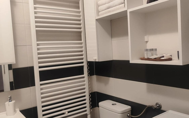 Beach Pearl Apartment