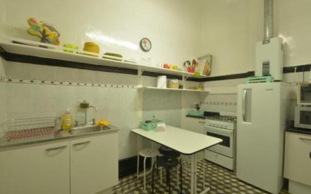 Alquimia Guest House