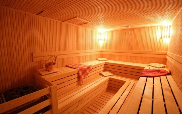 Sultanhan Hotel - Special Class