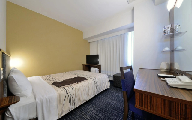Fukui Manten Hotel Ekimae
