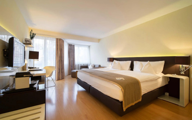 Hotel Spalentor