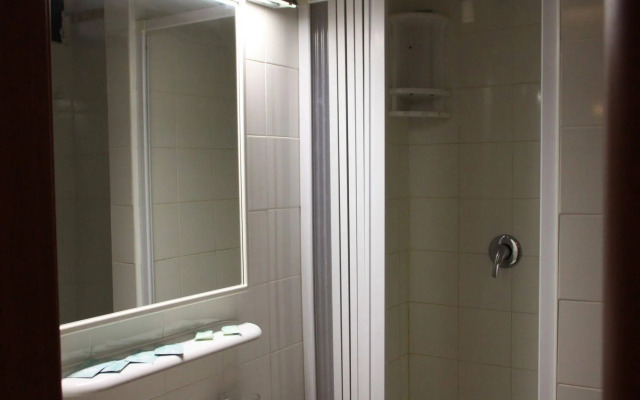 Hotel Sileno