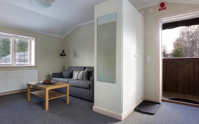 Hotell Siljanstrand