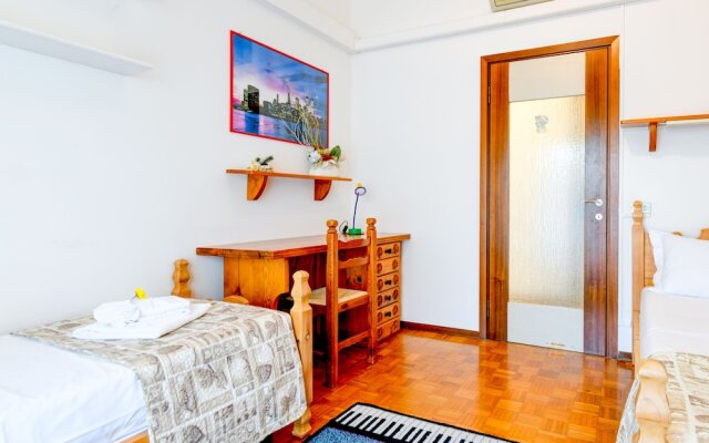 Desenzanoloft – Il Girasole del Lago