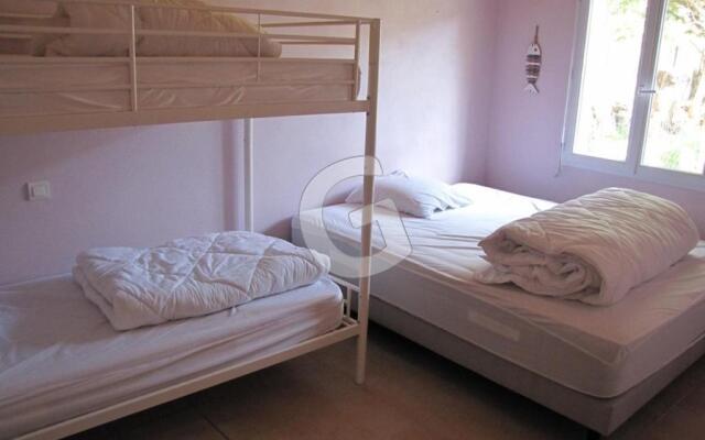 Maison La Tranche-sur-Mer, 5 pièces, 9 personnes - FR-1-357-272