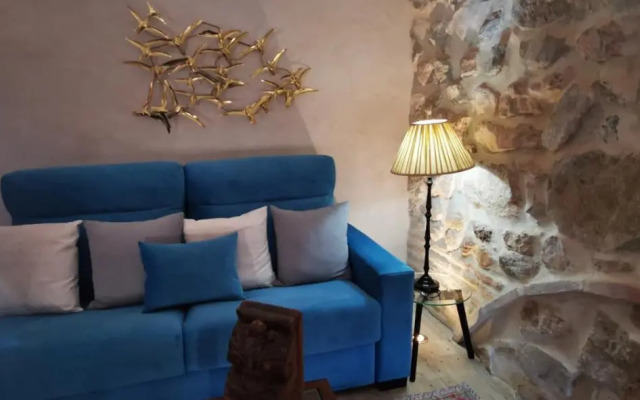 Torreón De La Tercia