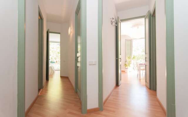 Montaber Apartments - Sant Antoni