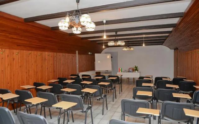 Budai Hotel