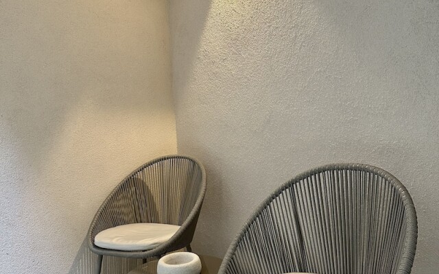 Veneziana Suites Spa