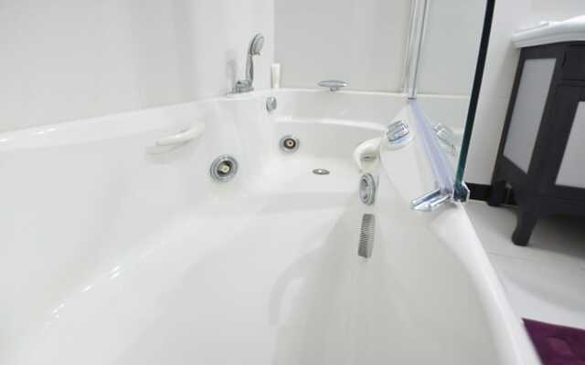 Mar Dei Poeti - Luxury Suites
