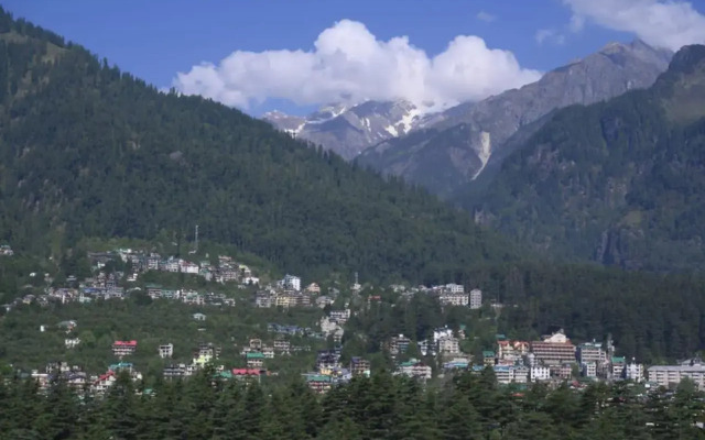 The Hostel Manali