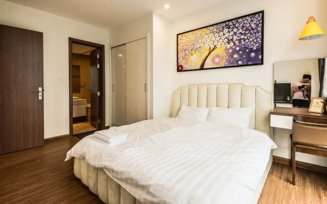 Homefromhome Skylake Apartment