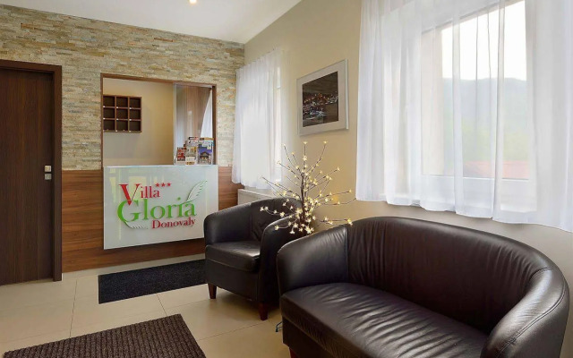 Villa Gloria