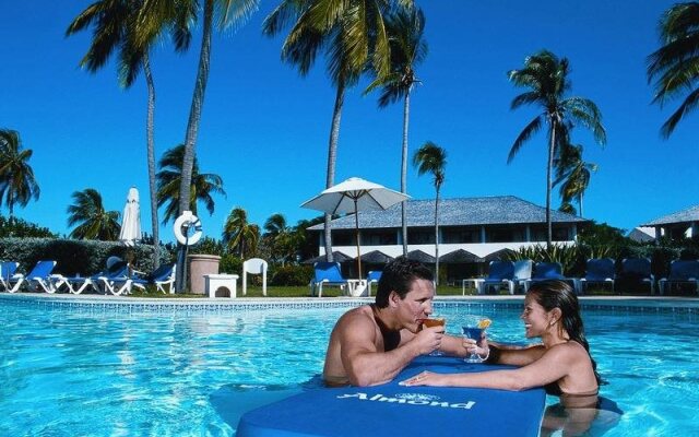 Almond Beach Resort