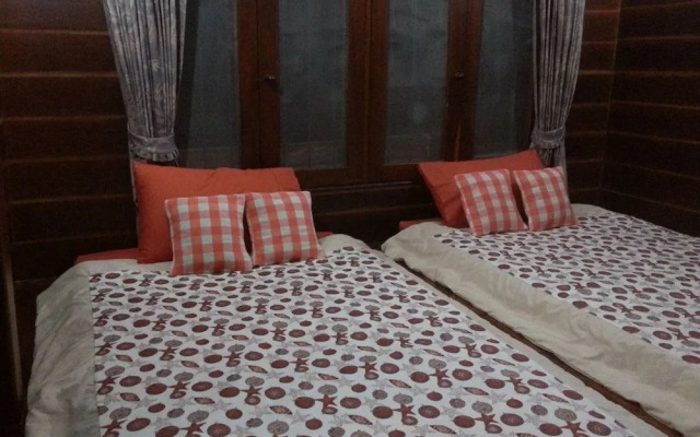Rim Nam Kong Homestay & Campsite
