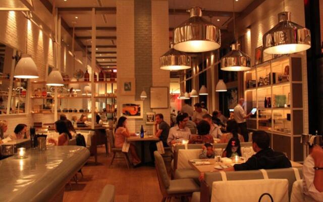 485 BRICKELL AVENUE - ICON Residence