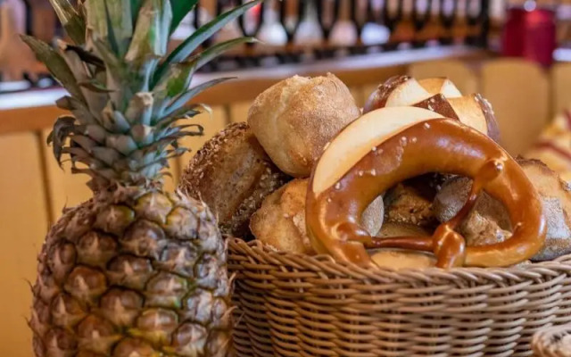 Landgasthof Hotel Hirsch