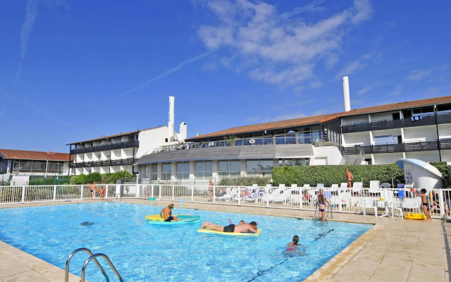 Azureva Anglet