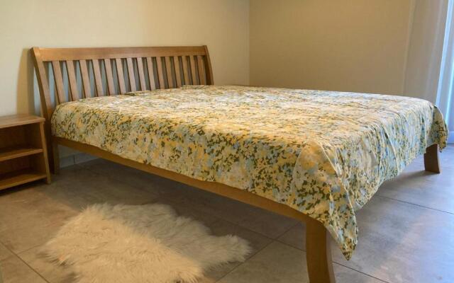 LUČI jūras apartamenti