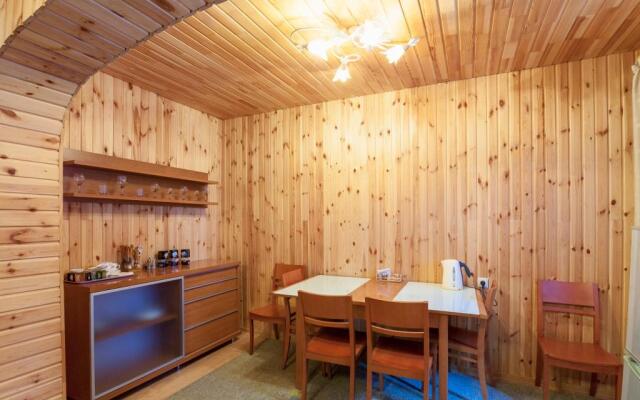 Гостевой дом Классика