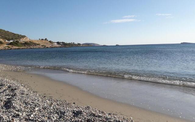 Dolphin Bay Country House Lagonisi